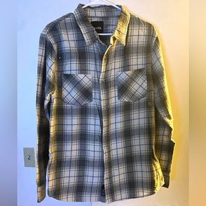 RSQ Beige Flannel